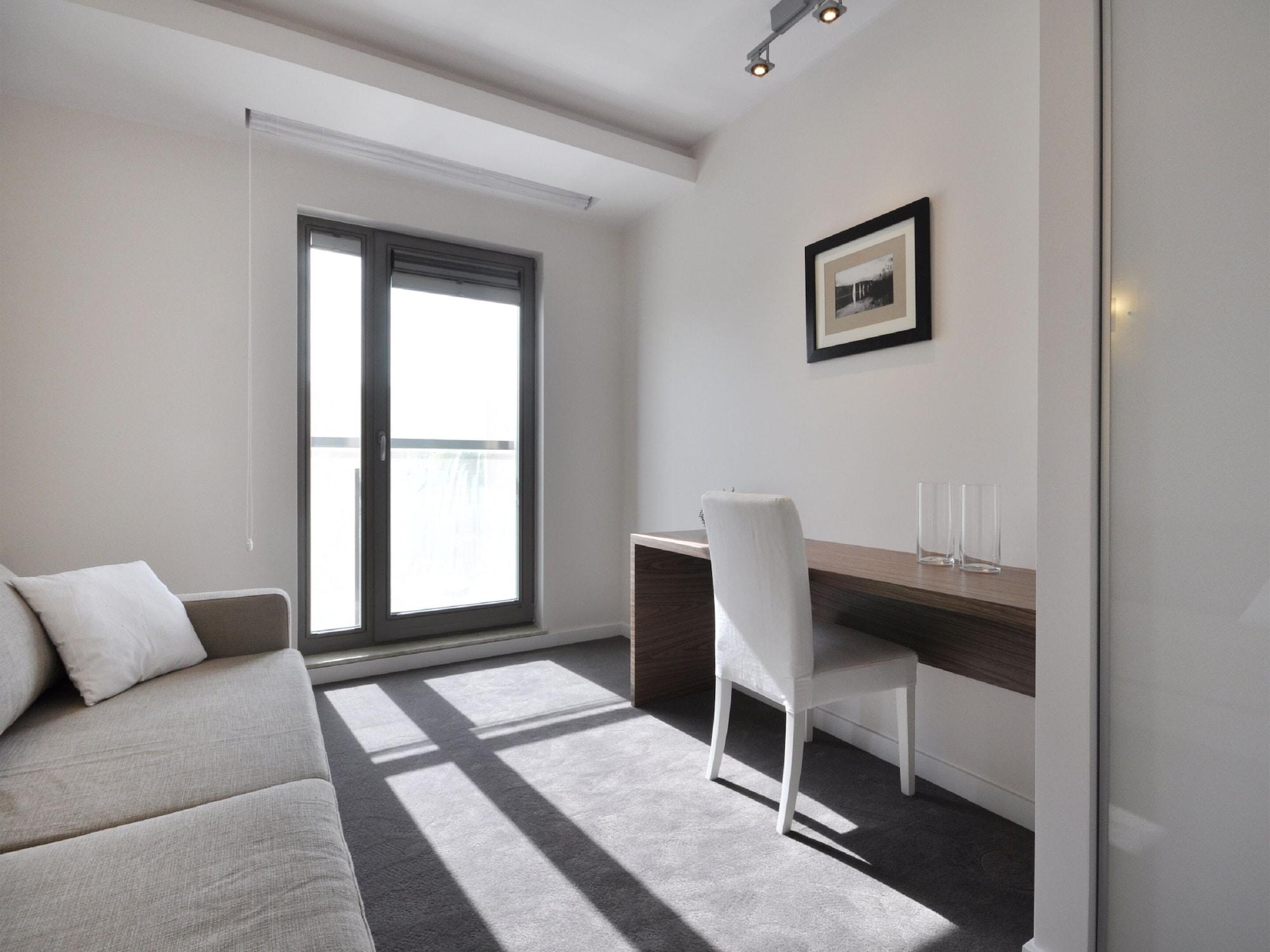 Domotel Waterlane 그단스크 외부 사진