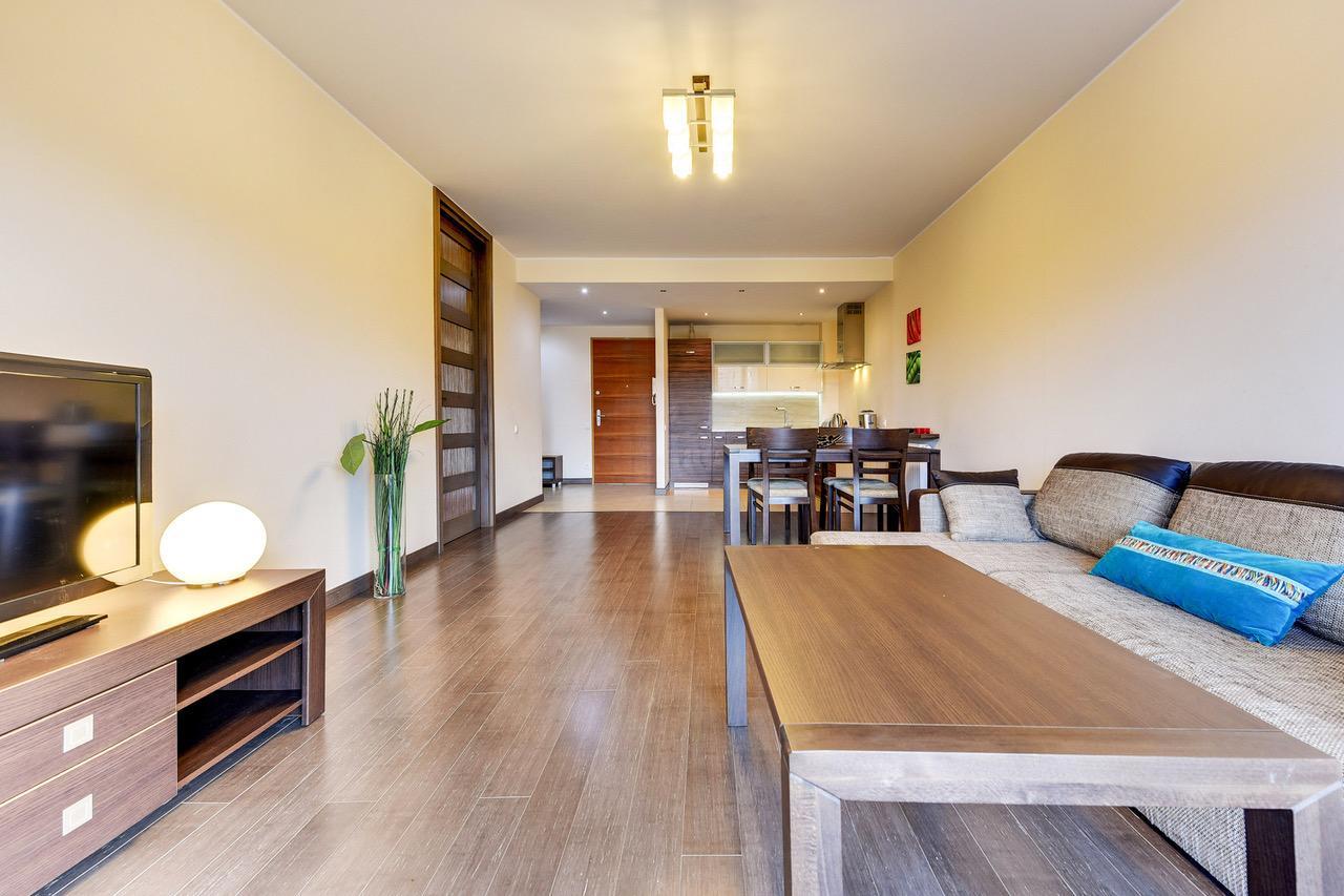 Domotel Waterlane 그단스크 외부 사진
