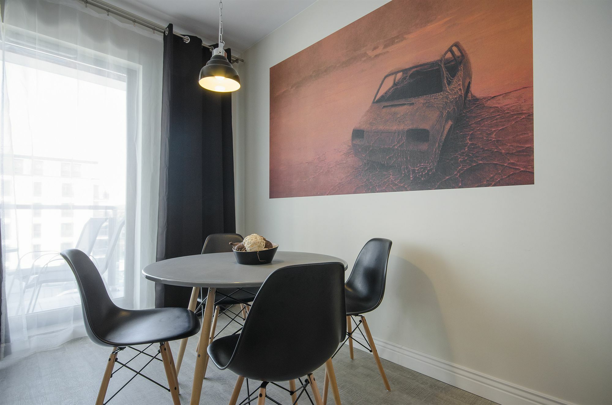 Domotel Waterlane 그단스크 외부 사진