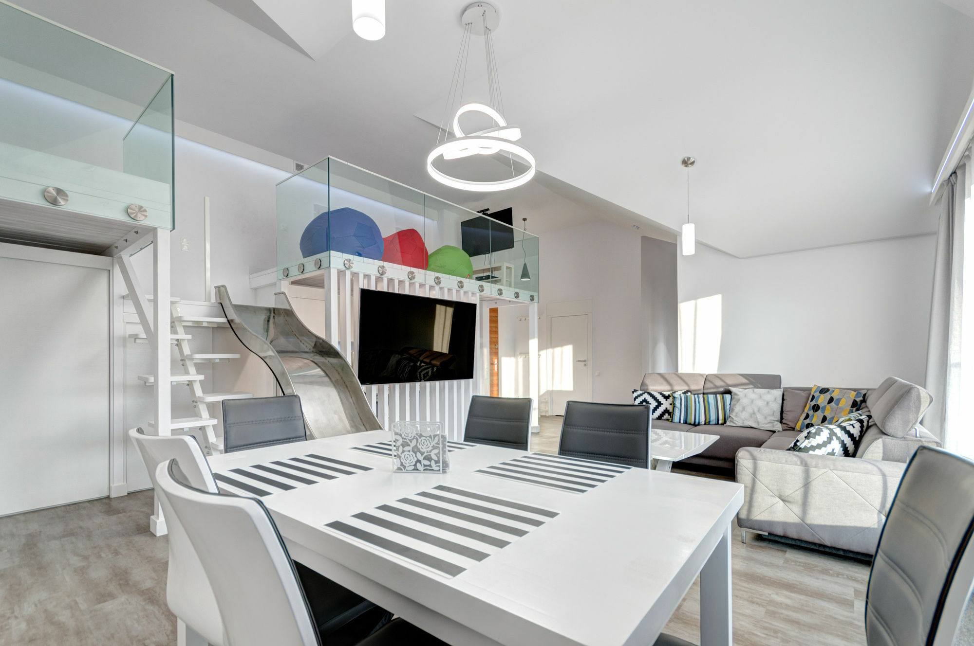 Domotel Waterlane 그단스크 외부 사진