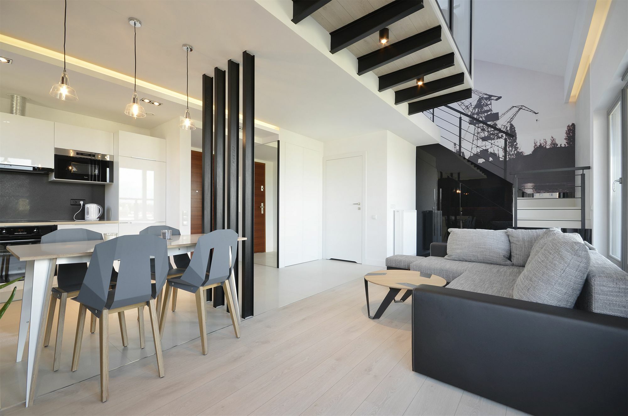 Domotel Waterlane 그단스크 외부 사진