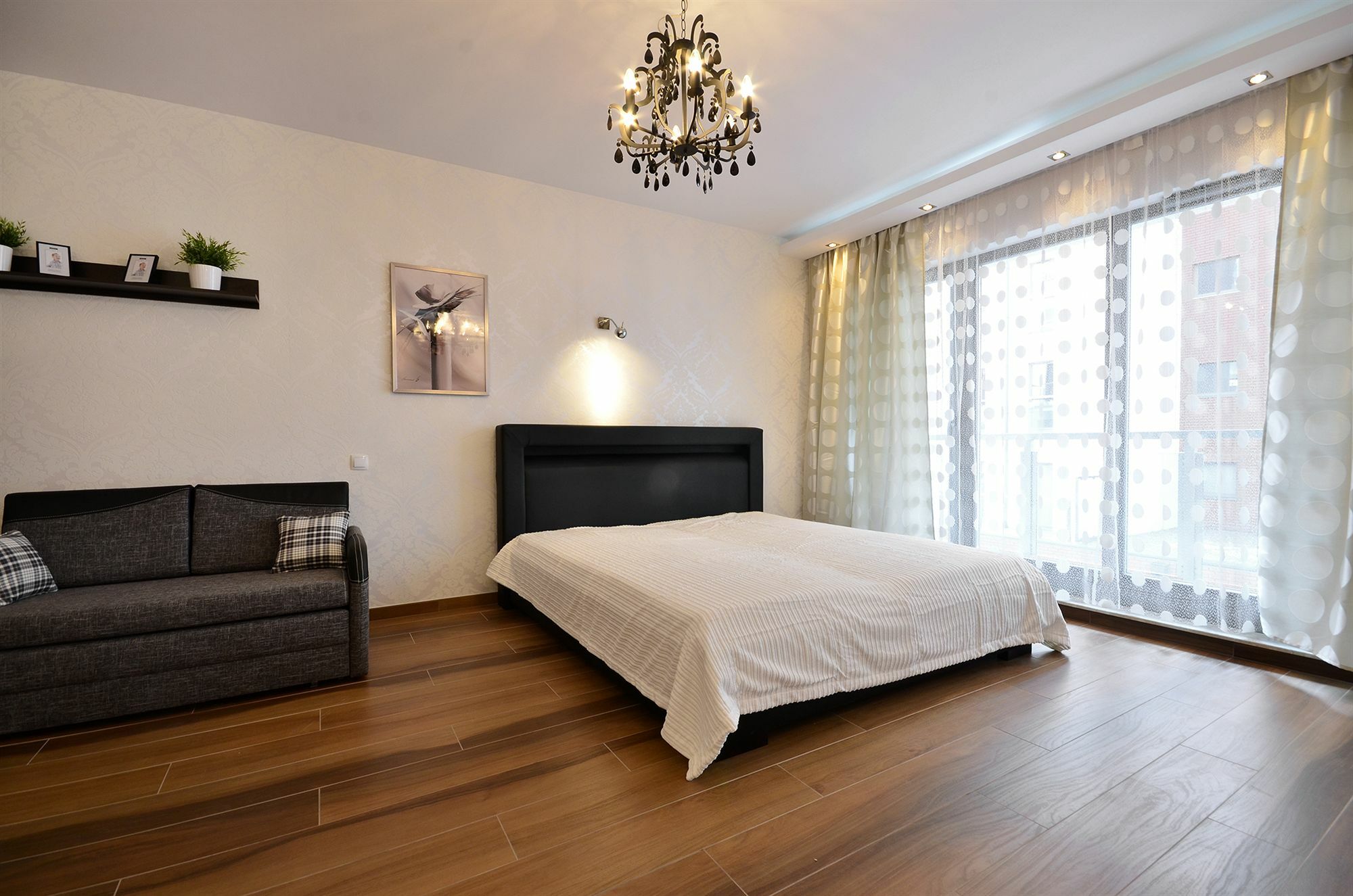 Domotel Waterlane 그단스크 외부 사진