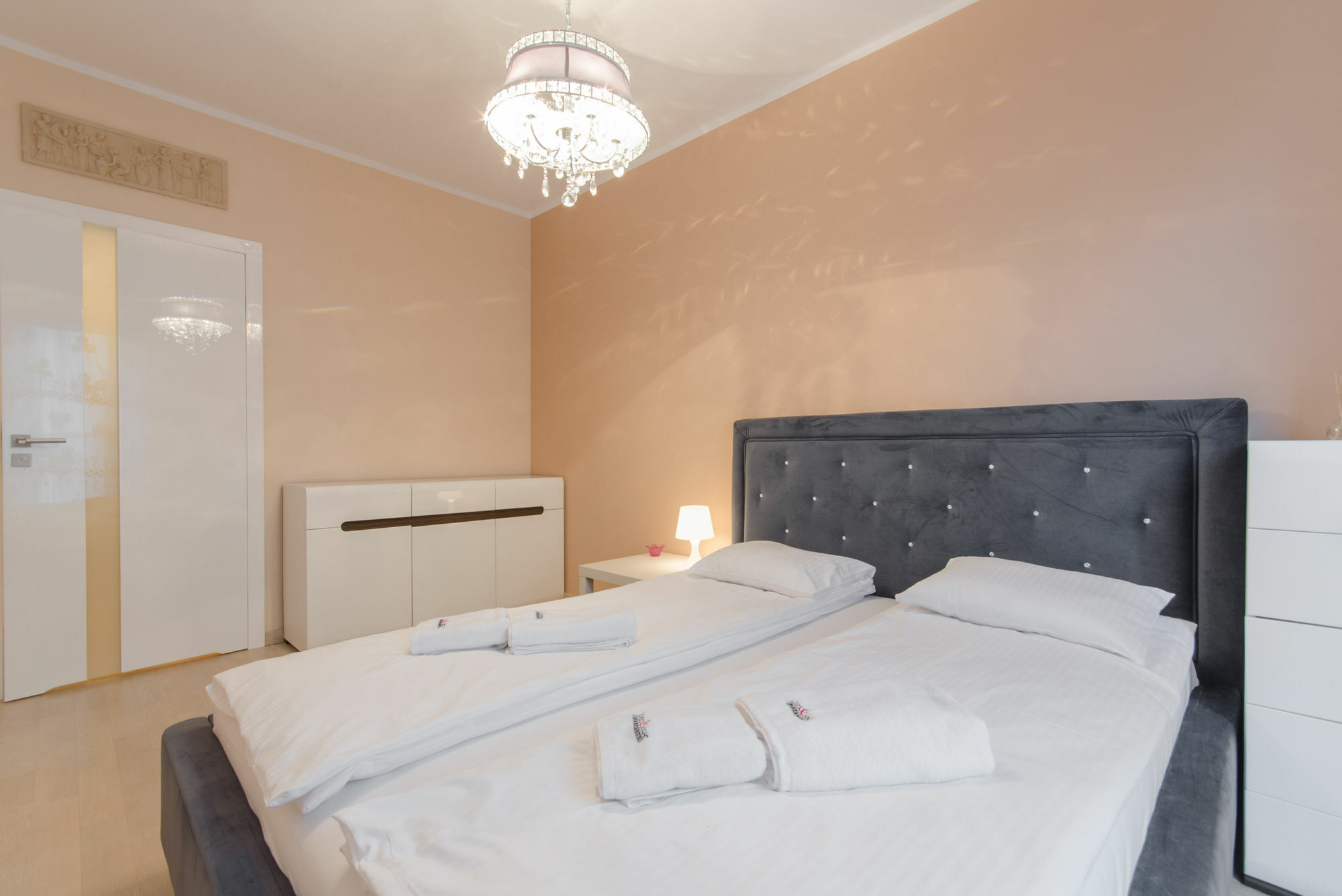 Domotel Waterlane 그단스크 외부 사진
